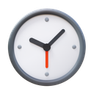 Clock icon